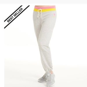 SoulCycle x sundry sweatpants